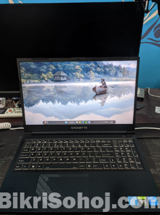Gigabyte G5 GE